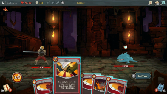 Slay The Spire Screenshot 19 (Nintendo Switch (EU Version))