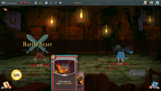 Slay The Spire Screenshot 21 (Nintendo Switch (EU Version))