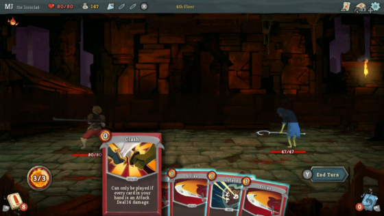 Slay The Spire Screenshot 33 (Nintendo Switch (EU Version))