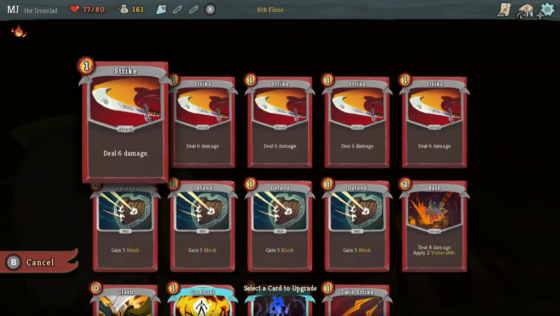 Slay The Spire Screenshot 54 (Nintendo Switch (EU Version))