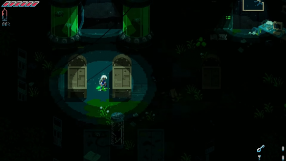 Unsighted Screenshot 12 (Nintendo Switch (US Version))