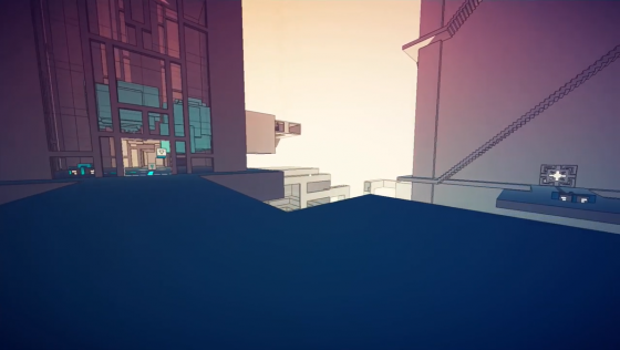 Manifold Garden Screenshot 7 (Nintendo Switch (US Version))