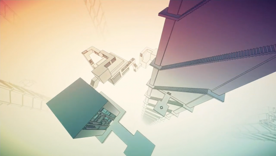 Manifold Garden Screenshot 11 (Nintendo Switch (US Version))