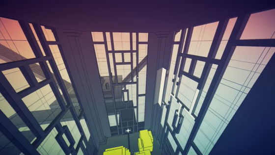 Manifold Garden Screenshot 64 (Nintendo Switch (US Version))