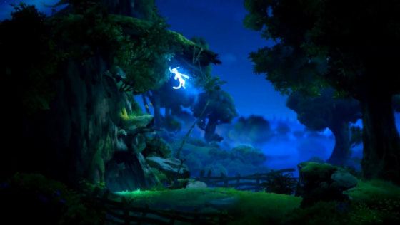 Ori And The Will Of The Wisps Screenshot 5 (Nintendo Switch (US Version))