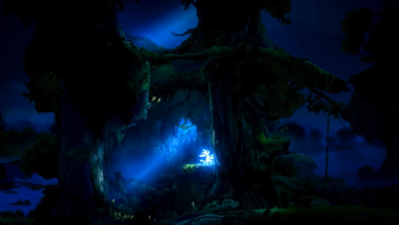 Ori And The Will Of The Wisps Screenshot 6 (Nintendo Switch (US Version))