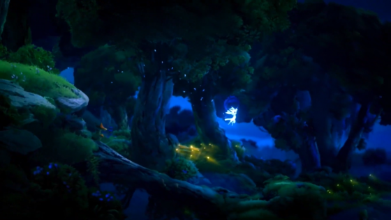 Ori And The Will Of The Wisps Screenshot 8 (Nintendo Switch (US Version))