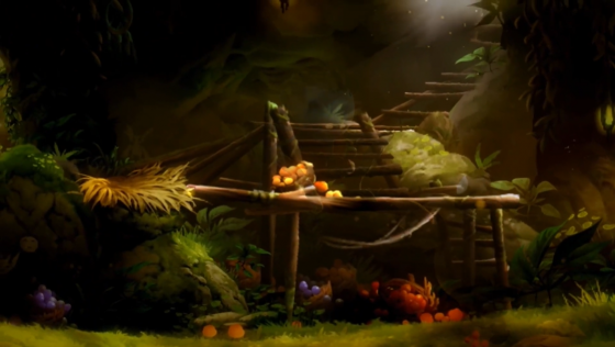 Ori And The Will Of The Wisps Screenshot 12 (Nintendo Switch (US Version))