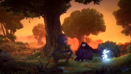 Ori And The Will Of The Wisps Screenshot 19 (Nintendo Switch (US Version))