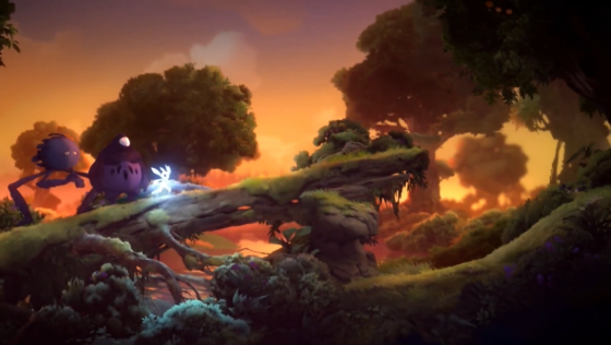 Ori And The Will Of The Wisps Screenshot 21 (Nintendo Switch (US Version))