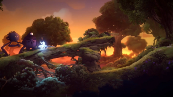 Ori And The Will Of The Wisps Screenshot 22 (Nintendo Switch (US Version))