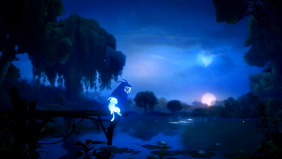 Ori And The Will Of The Wisps Screenshot 24 (Nintendo Switch (US Version))