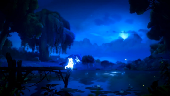 Ori And The Will Of The Wisps Screenshot 25 (Nintendo Switch (US Version))