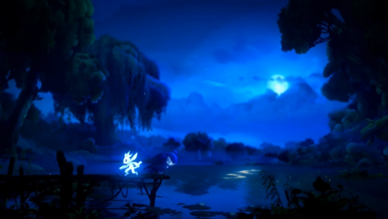 Ori And The Will Of The Wisps Screenshot 26 (Nintendo Switch (US Version))