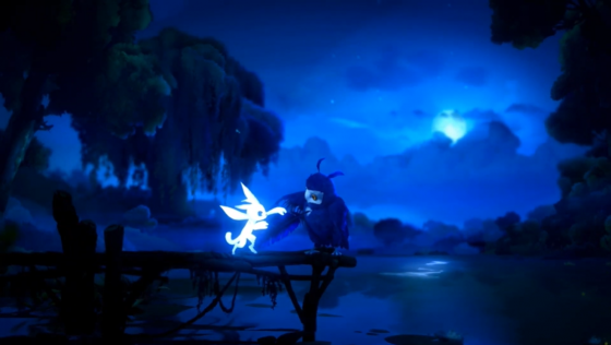 Ori And The Will Of The Wisps Screenshot 28 (Nintendo Switch (US Version))