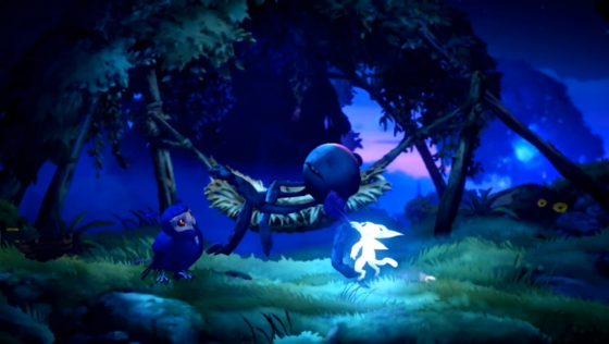 Ori And The Will Of The Wisps Screenshot 29 (Nintendo Switch (US Version))