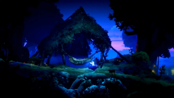 Ori And The Will Of The Wisps Screenshot 31 (Nintendo Switch (US Version))