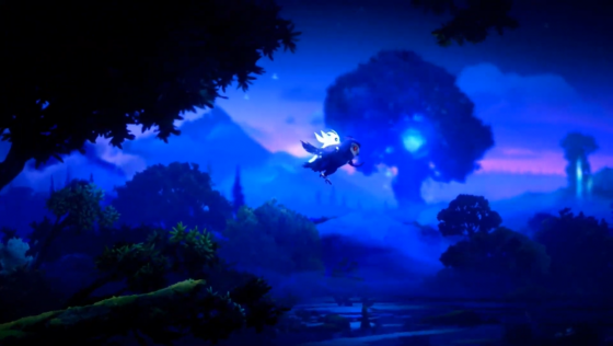 Ori And The Will Of The Wisps Screenshot 32 (Nintendo Switch (US Version))