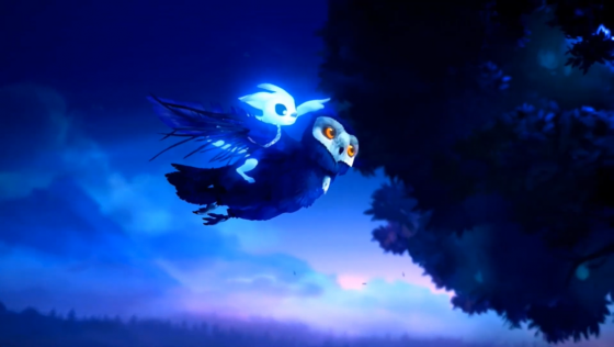 Ori And The Will Of The Wisps Screenshot 34 (Nintendo Switch (US Version))