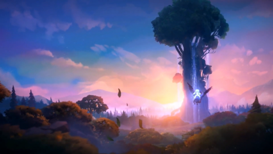 Ori And The Will Of The Wisps Screenshot 36 (Nintendo Switch (US Version))