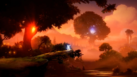 Ori And The Will Of The Wisps Screenshot 40 (Nintendo Switch (US Version))