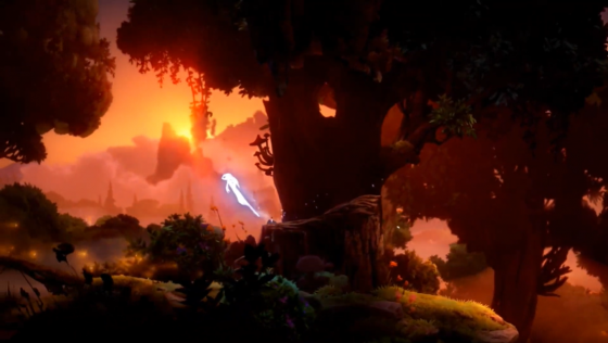 Ori And The Will Of The Wisps Screenshot 43 (Nintendo Switch (US Version))