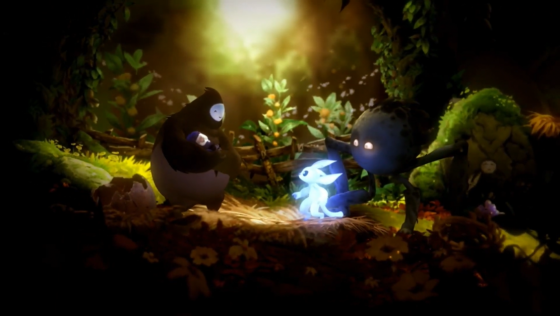 Ori And The Will Of The Wisps Screenshot 45 (Nintendo Switch (US Version))