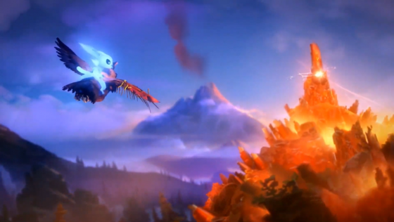 Ori And The Will Of The Wisps Screenshot 47 (Nintendo Switch (US Version))