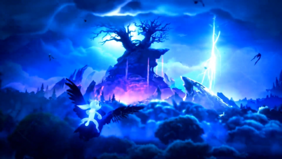 Ori And The Will Of The Wisps Screenshot 59 (Nintendo Switch (US Version))