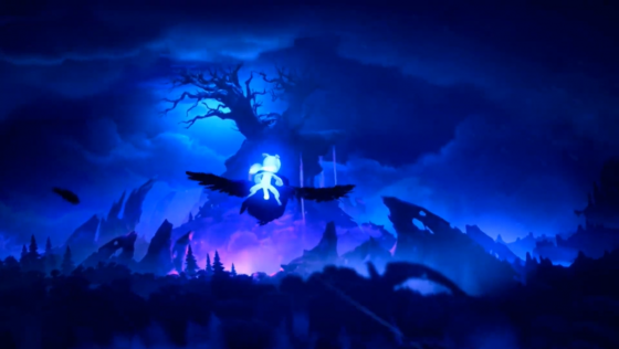 Ori And The Will Of The Wisps Screenshot 60 (Nintendo Switch (US Version))