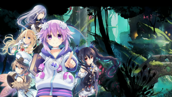 Super Neptunia RPG Screenshot 30 (Nintendo Switch (EU Version))