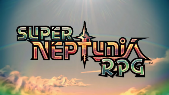 Super Neptunia RPG Screenshot 33 (Nintendo Switch (EU Version))