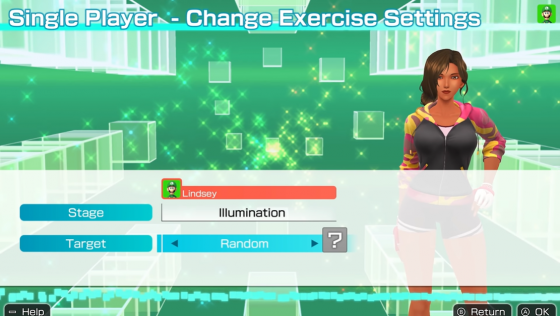 Fitness Boxing Screenshot 11 (Nintendo Switch (EU Version))