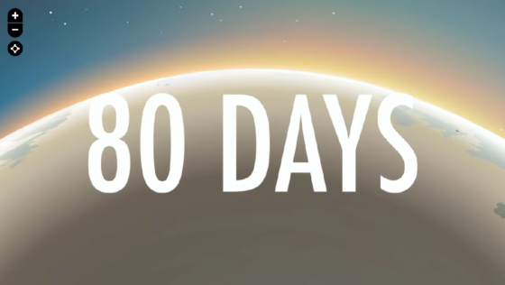 80 DAYS
