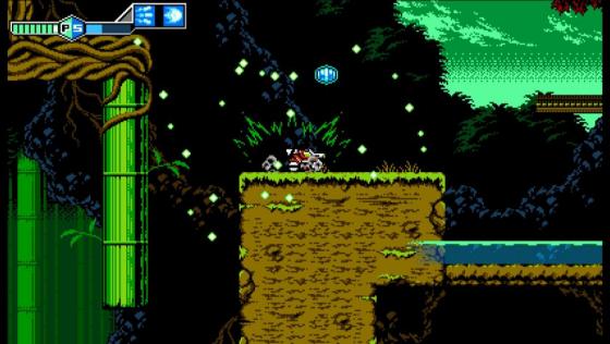 Blaster Master Zero II