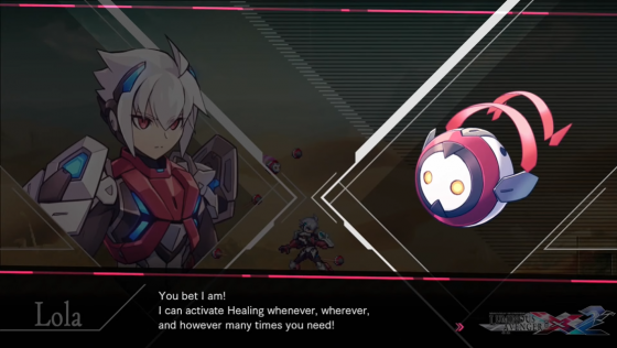 Gunvolt Chronicles: Luminous Avenger iX 2 Screenshot 34 (Nintendo Switch (JP Version))