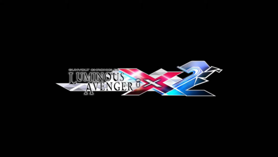 Gunvolt Chronicles: Luminous Avenger iX 2 Screenshot 51 (Nintendo Switch (US Version))