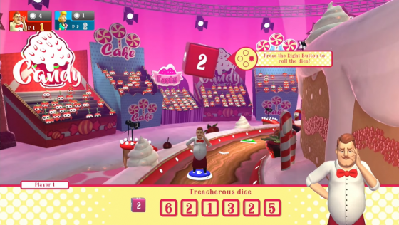 Instant Chef Party Screenshot 17 (Nintendo Switch (EU Version))