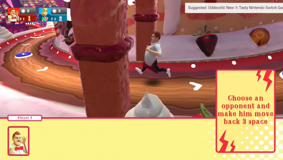 Instant Chef Party Screenshot 29 (Nintendo Switch (EU Version))