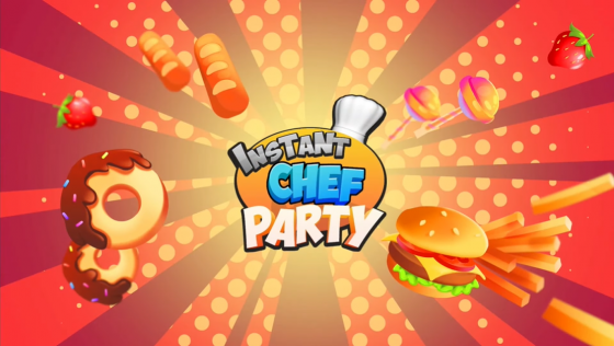 Instant Chef Party Screenshot 31 (Nintendo Switch (EU Version))