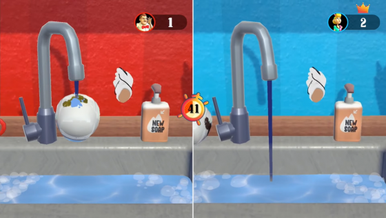 Instant Chef Party Screenshot 34 (Nintendo Switch (EU Version))