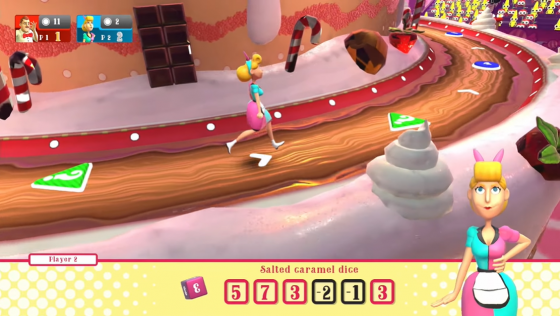 Instant Chef Party Screenshot 43 (Nintendo Switch (EU Version))