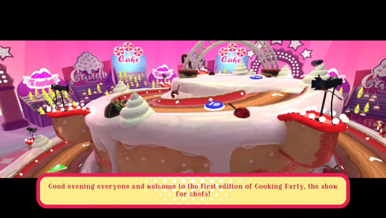 Instant Chef Party Screenshot 53 (Nintendo Switch (EU Version))