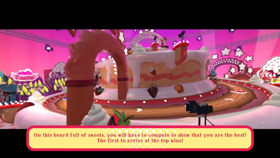 Instant Chef Party Screenshot 54 (Nintendo Switch (EU Version))