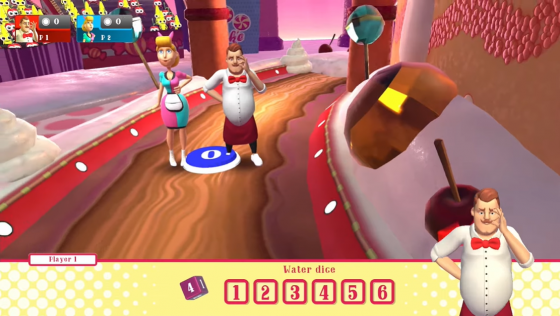 Instant Chef Party Screenshot 55 (Nintendo Switch (EU Version))