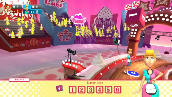 Instant Chef Party Screenshot 57 (Nintendo Switch (EU Version))