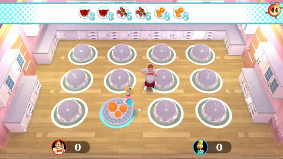 Instant Chef Party Screenshot 64 (Nintendo Switch (EU Version))