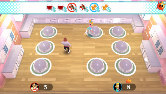 Instant Chef Party Screenshot 65 (Nintendo Switch (EU Version))