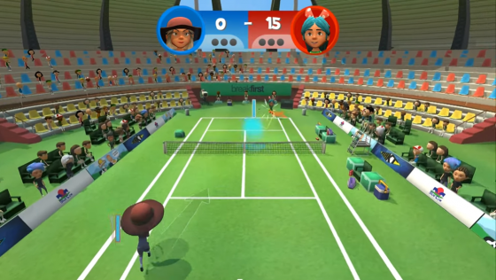 Instant Sports Screenshot 7 (Nintendo Switch (EU Version))