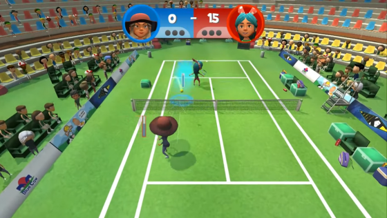 Instant Sports Screenshot 8 (Nintendo Switch (EU Version))